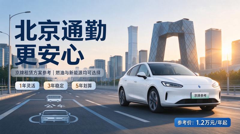 2026年北京交通规划会议